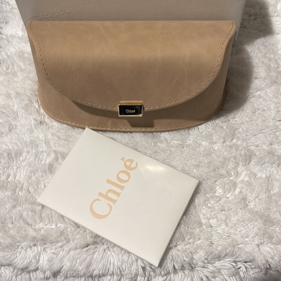 Chloé Sunglasses - Picture 3 of 8